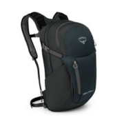 1日0点：OSPREY 小鹰 Daylite plus 日光 双肩背包 20L