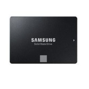 SAMSUNG 三星 860 EVO SATA3 固态硬盘 4TB