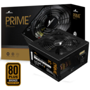 1日0点： Great Wall 长城 PRIME550 额定550W 电源（80PLUS铜牌）