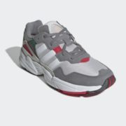 1日0点！阿迪达斯官方 adidas 三叶草 YUNG-96 男子经典鞋