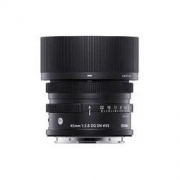 SIGMA 适马 45mm F2.8 DG DN｜Contemporary 全画幅 定焦镜头 索尼E卡口