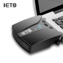 IETS 第六代抽风式散热器