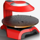 爵派 JP-HWX01 家用红外线烤盘