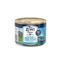 ZiwiPeak滋益巅峰马鲛鱼羊肉猫罐头185g*1罐主食零食全猫通用