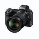 Nikon 尼康 Z 7ll 全画幅微单套机 （24-70mm f/4 微单镜头）Vlog相机 视频拍摄