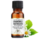 英国AA网 AASKINCARE 德国洋甘菊精华油 10ml（复方精油 按摩精油 补水保湿 spa护肤品）