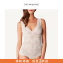 Intimissimi Lycra 蕾丝优雅性感内衣 BOD89P 2280