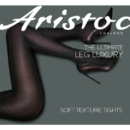 【英国原装进口 】Aristoc Opaque 200D 秋冬保暖连裤袜 Black(黑色) M/L