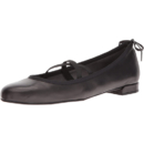Stuart Weitzman Bolshoi 女士芭蕾平底鞋 黑色 5.5 M US