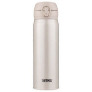 京东PLUS会员： THERMOS 膳魔师 JNL-501 不锈钢保温杯 500ml *3件