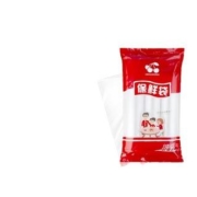 三樱 平口保鲜袋组合装 240只