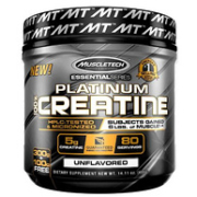 Muscletech 肌肉科技 白金至纯酸肌粉 400g