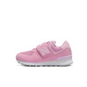 21日0点！双11预售！ New Balance YV574 儿童轻薄透气运动鞋