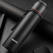 HAERS 哈尔斯 LB-500F-10 保温杯 500ml 29元包邮（双重优惠）