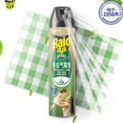 Plus会员！Raid 雷达 佳儿护 杀虫剂喷雾  600ml +凑单品