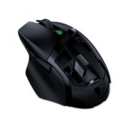 1日0点！历史低价！ RAZER 雷蛇 巴塞利斯蛇 X 极速版 2.4GHz/蓝牙5.0 无线鼠标