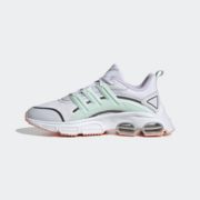 1日0点！ adidas 阿迪达斯 neo QUADCUBE CC FX0271 女子运动鞋 183元包邮（需用券）