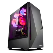百亿补贴：宁美国度 组装台式机（i3-10100、8GB、180GB）