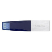 双11预售： SanDisk 闪迪 欣享 苹果手机U盘 256GB
