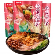 有厨易 螺蛳粉柳州风味 300g3包