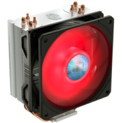 1日0点： COOLERMASTER 酷冷至尊 暴雪 T400i CPU散热器