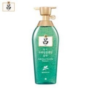Ryo 吕 绿吕 控油去屑洗发水 500ml *3件