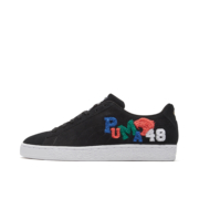 1号0点：PUMA彪马 男女 复古绳绒 休闲鞋 SUEDE 371580