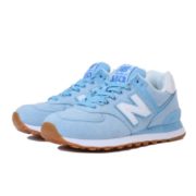 1日0点、黑卡会员！New balance 574系列 ML574ES 女士休闲运动鞋