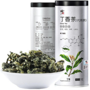 大牌修正猴菇丁香养胃茶