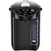 1日0点、双11预告：Midea 美的 MK-SP50Power302 电热水瓶 5L