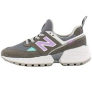 预售、考拉海购黑卡会员！ new balance 574系列 WS574PRC 女士休闲运动鞋 159元包邮（需20元定金，1日付尾款）