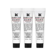 双11预售！Kiehl's 科颜氏 一号唇膏 15ml *3