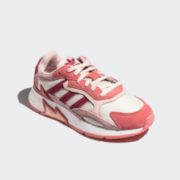 1日0点！ adidas 阿迪达斯 TRESC RUN BR 女经典运动鞋