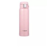 双11预售： ZO JIRUSHI 象印 SHY48-NM 不锈钢保温杯 480ml