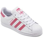 adidas Originals 三叶草 Superstar 大童款板鞋