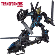 16点开始：孩之宝 Hasbro 变形金刚 复刻版 SS45 漂移E4710