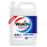 Walch 威露士 健康抑菌洗手液 5L *2件
