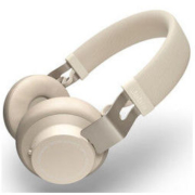 Jabra 捷波朗 Move Style Edition 沐舞风尚版 头戴蓝牙耳机