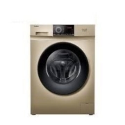 Haier 海尔 XQG100-B016G 筒洗衣机10kg