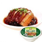 聪厨 梅菜扣肉 380g*7