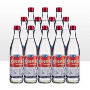 燕潮酩 42度燕潮家园 浓香型白酒 500ml*12瓶