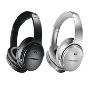 BOSE QuietComfort 35 II 无线头戴式耳机
