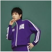 双11预售：LI-NING 李宁 AWDQC24 新生秀款 中性卫衣