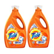 88VIP！ Tide 汰渍 全效洗衣液 12斤装