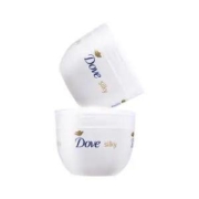 百亿补贴：Dove/多芬 大白碗身体乳 300ml*2罐