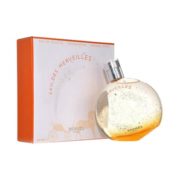 双11预售、黑卡会员！HERMÈS 爱马仕 橘彩星光 女士淡香水 100ml 529元包邮包税（需40元定金，1日付全款）