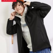 1日0点、双11预售！Baleno 班尼路  男款时尚秋冬夹克