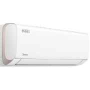 Midea 美的 小苏打系列 KFR-26GW/N8VJA3 1匹 变频 壁挂式空调
