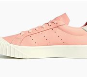 预售黑卡会员！adidas 阿迪达斯 EVERYN W 女款运动鞋  CQ2042