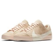 21日0点、双11预售： NIKE 耐克 BLAZER CITY LOW LX AV2253 女子运动板鞋